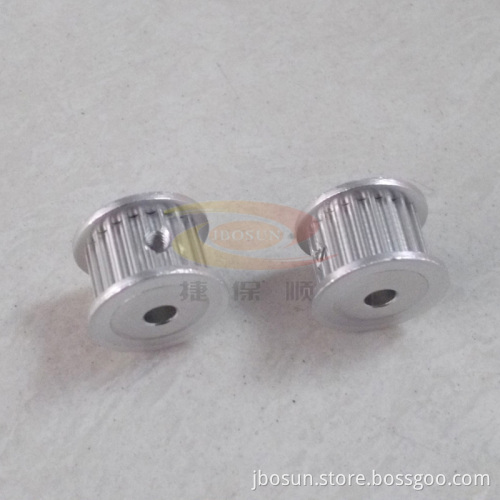 Timing Belt Pulley Catalogue